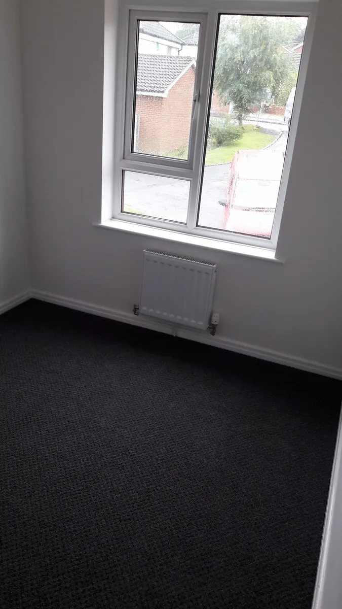 House Abbotts Close in Runcorn