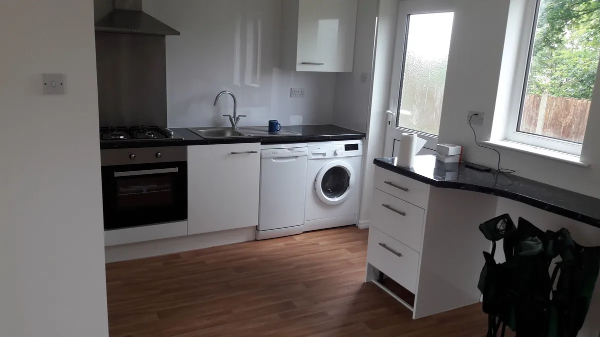 House Abbotts Close in Runcorn