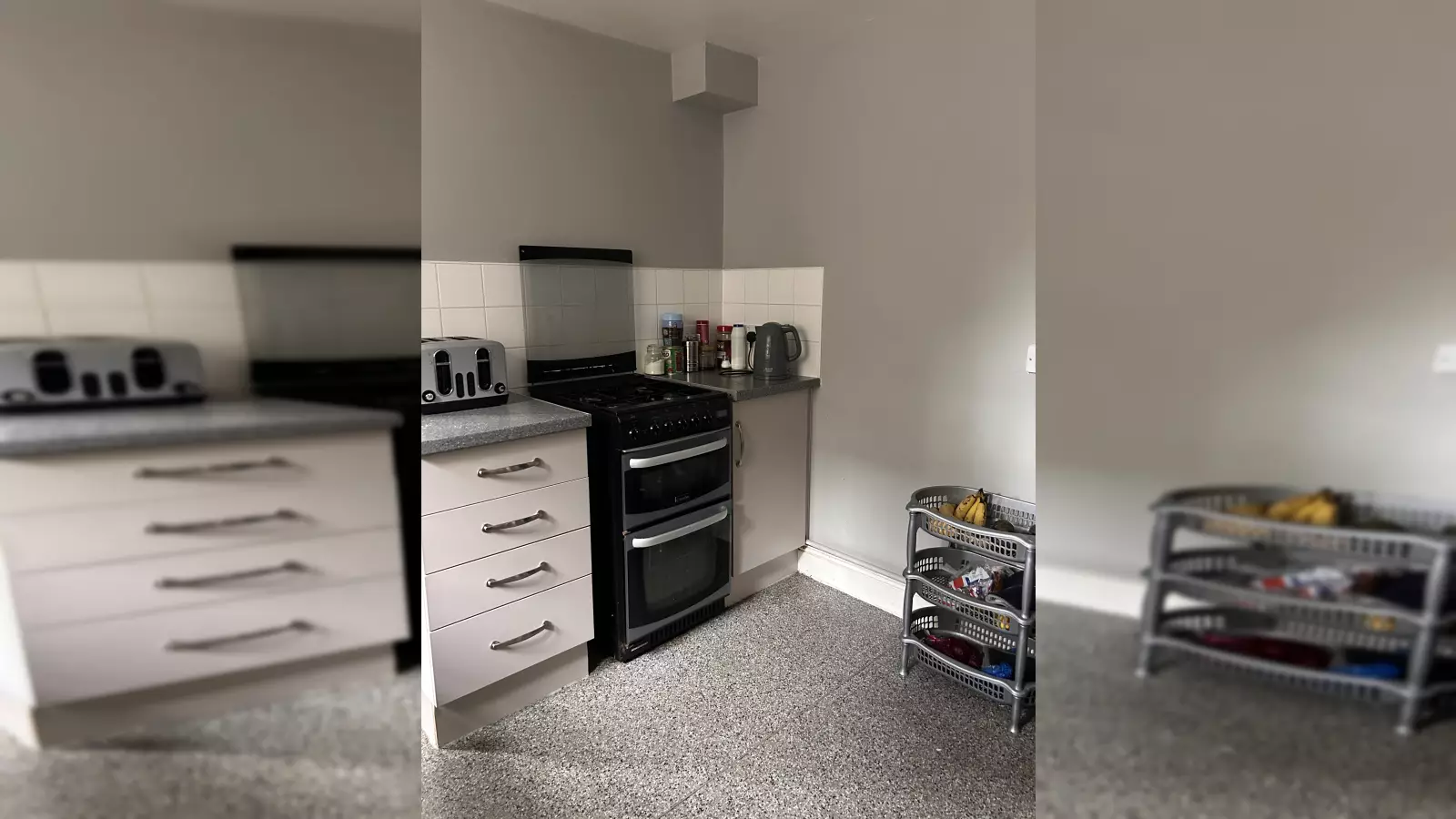 Flat Inforum Mews in Greater London
