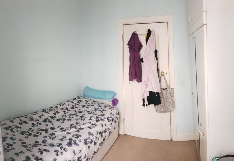 Room Melbury Court in Greater London