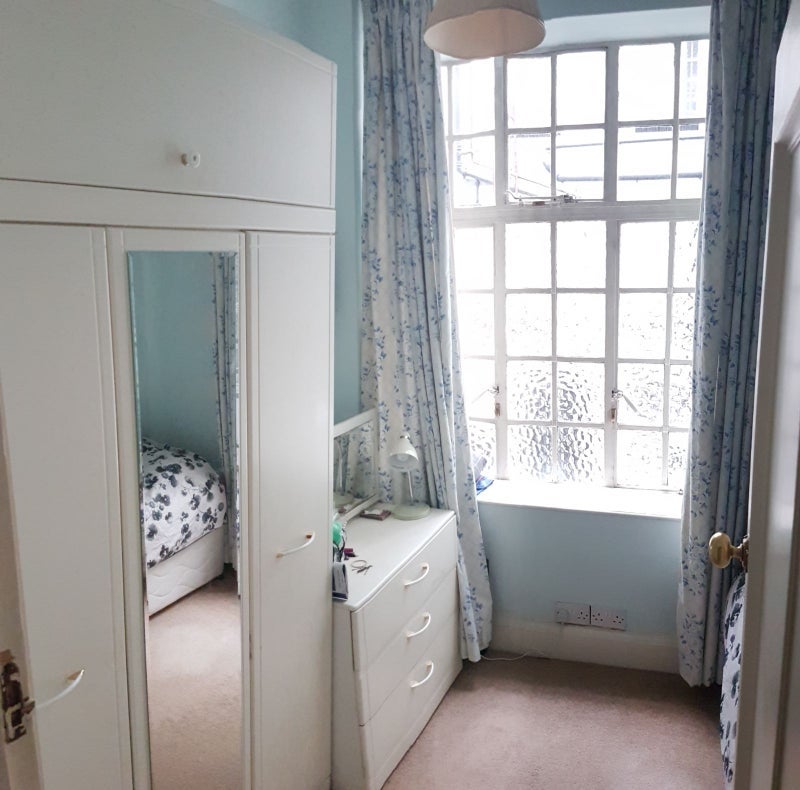 Room Melbury Court in Greater London