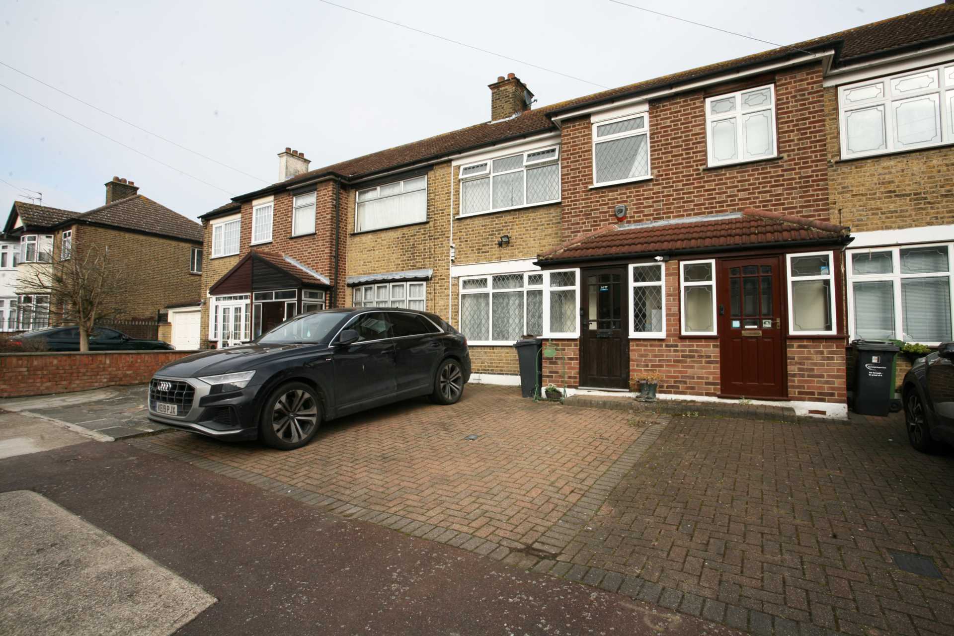 House Gay Gardens in Greater London