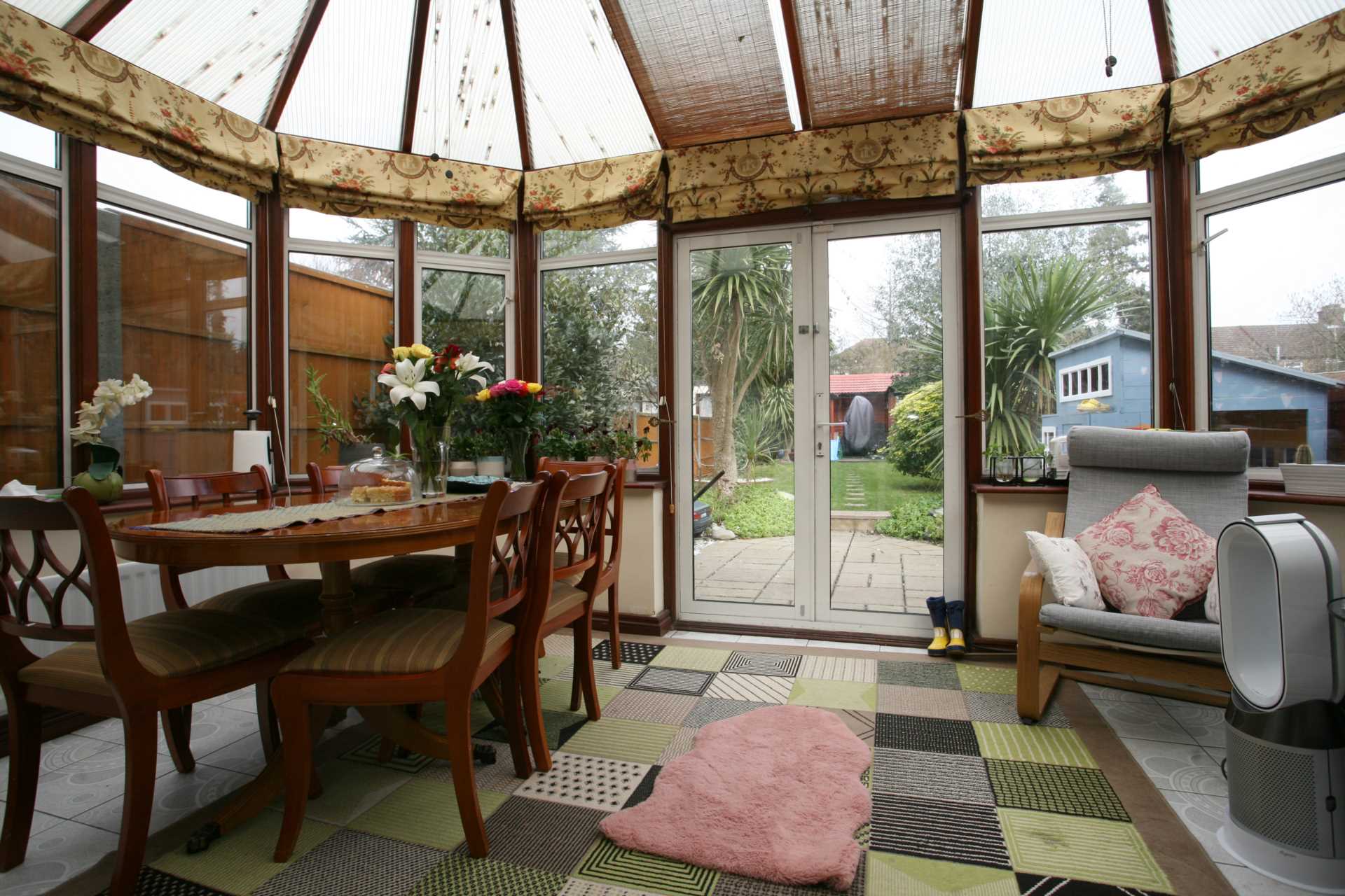 House Gay Gardens in Greater London
