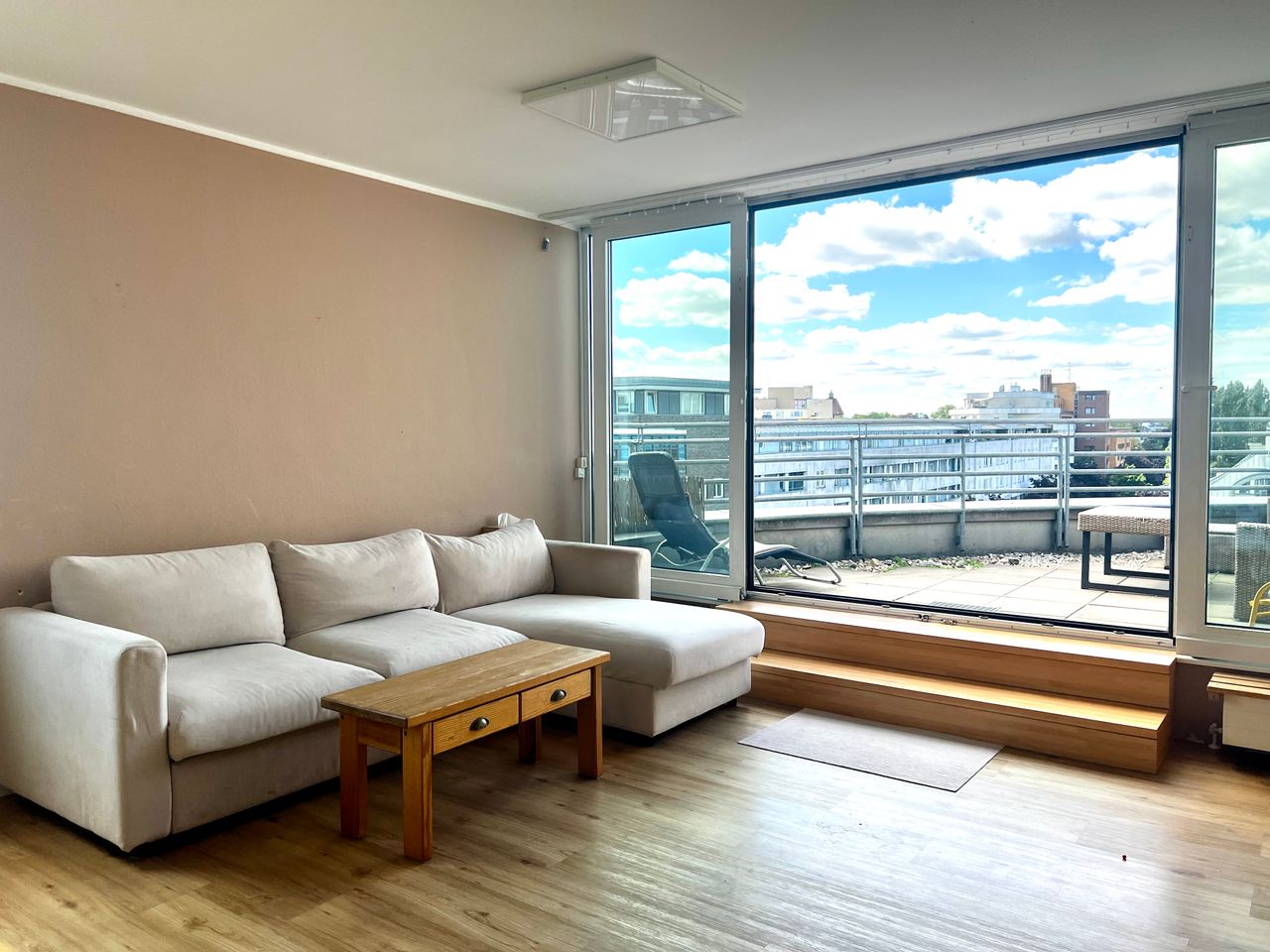 Wohnung Schloßstraße in Berlin