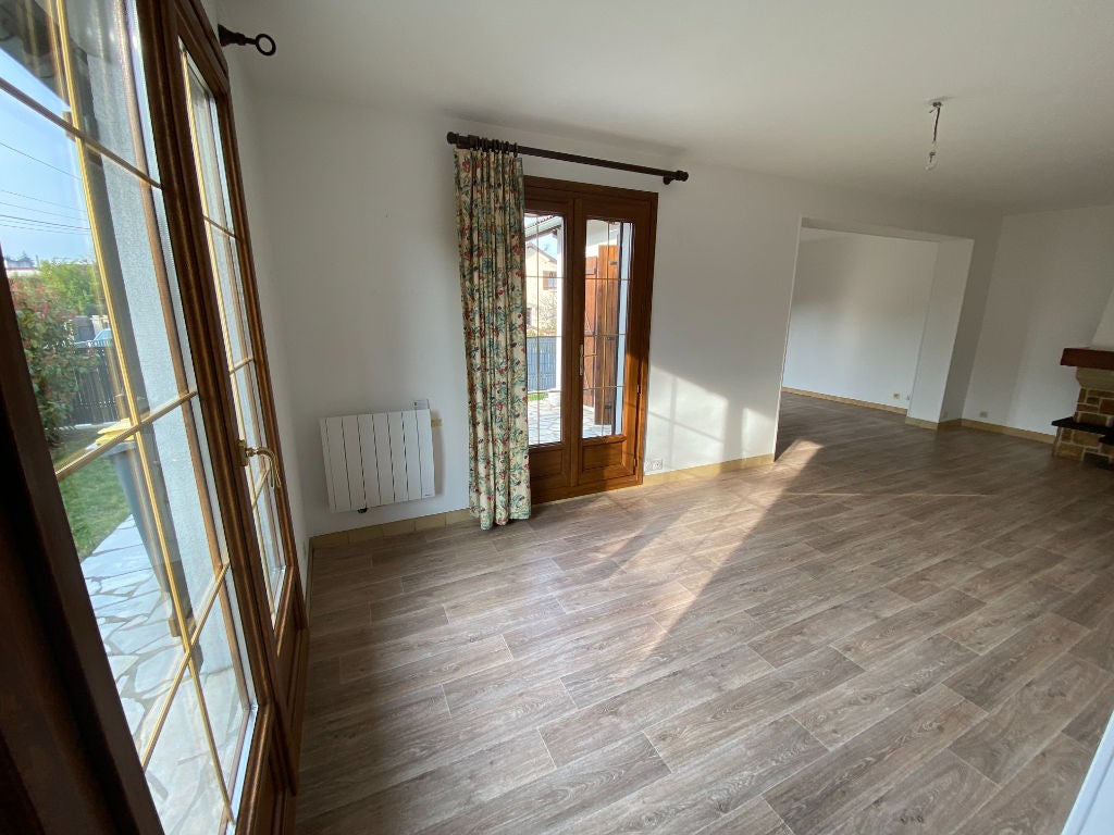 Appartement Rue Henri Cahn à Bry-sur-Marne