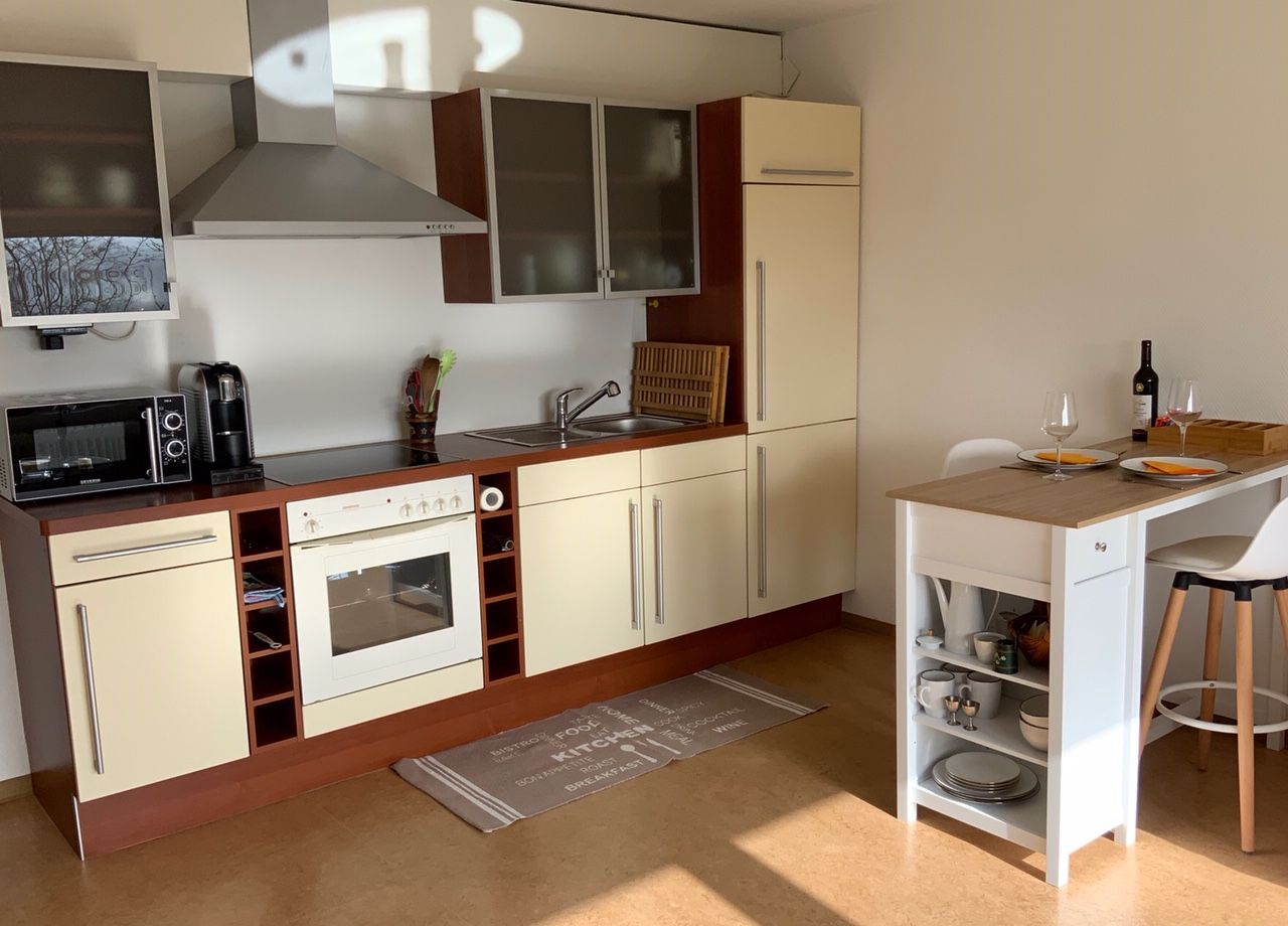 Wohnung Rebgasse in Rheinfelden