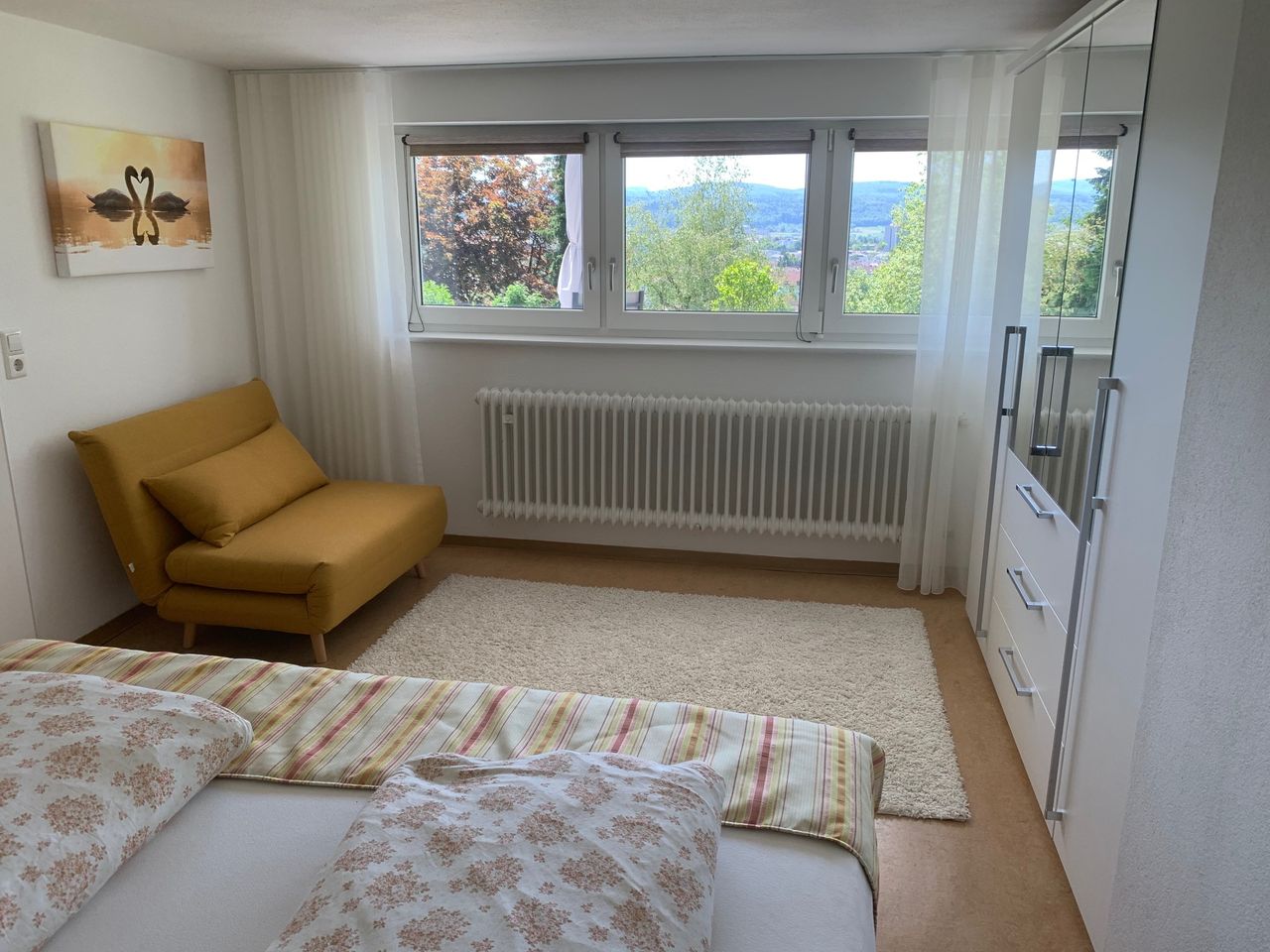 Wohnung Rebgasse in Rheinfelden
