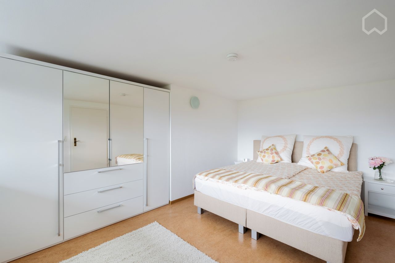 Wohnung Rebgasse in Rheinfelden