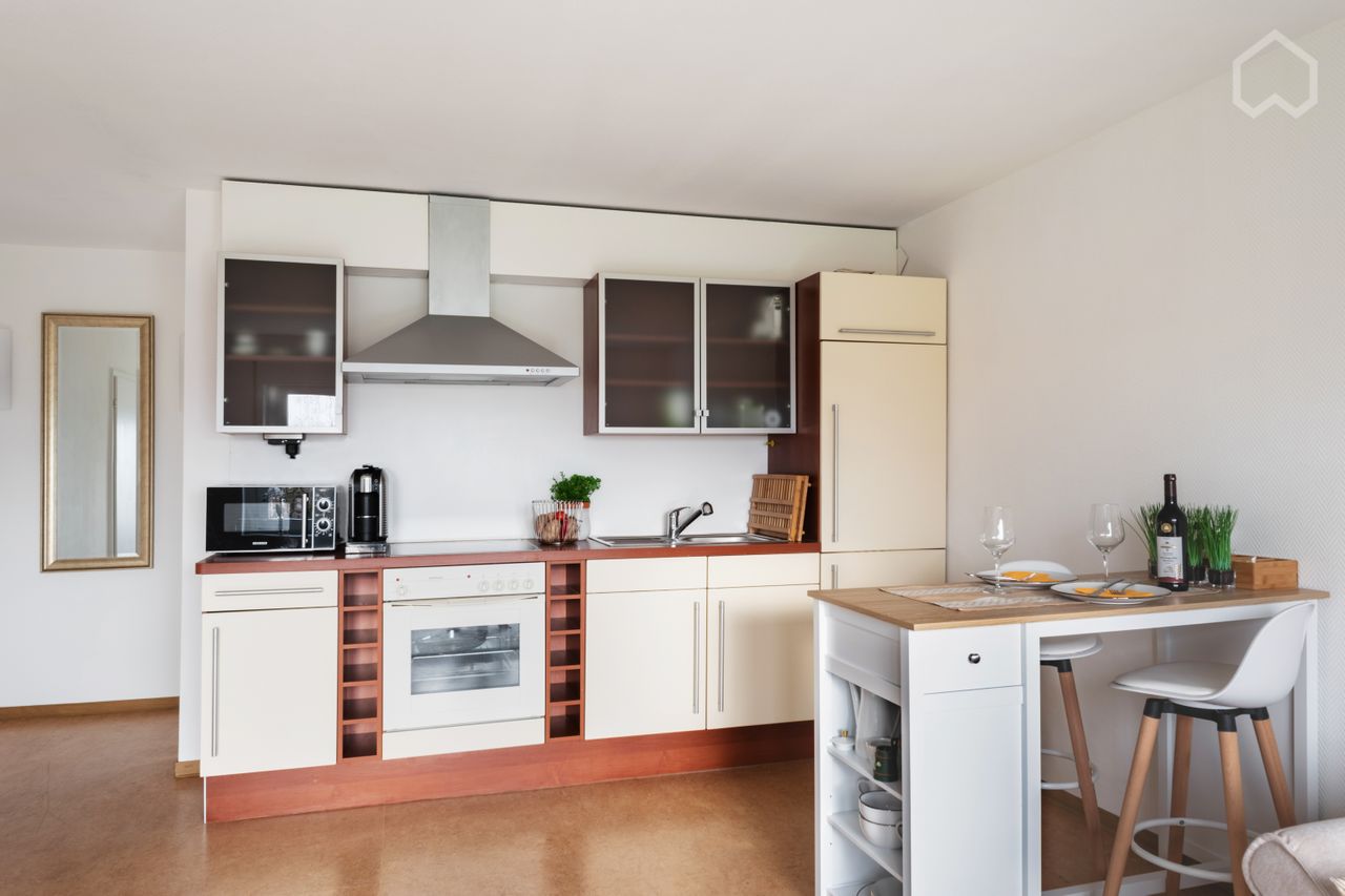Wohnung Rebgasse in Rheinfelden