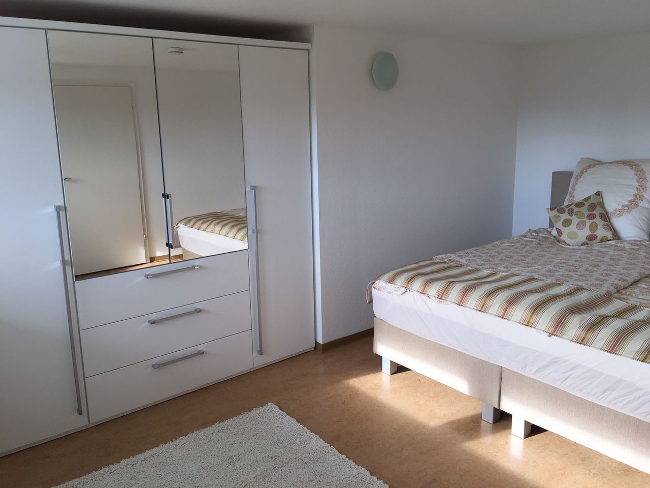 Wohnung Rebgasse in Rheinfelden
