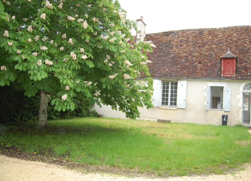 Appartement Route de Croiche à Saint-Céols