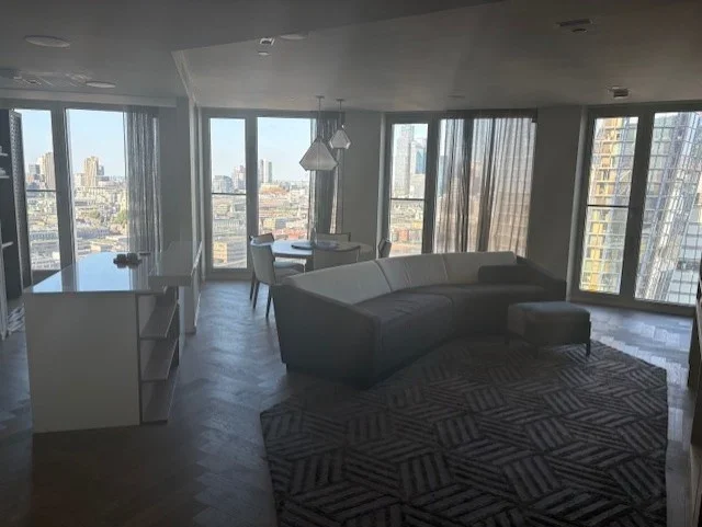 Flat Stamford Street in Greater London