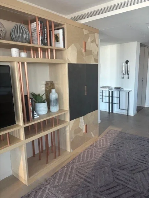 Flat Stamford Street in Greater London