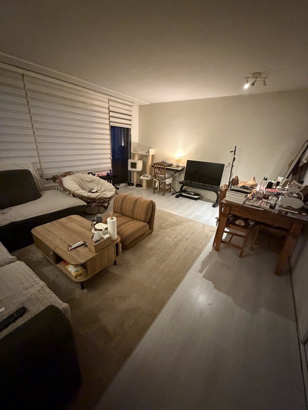 Flat Corbulokade in Voorburg