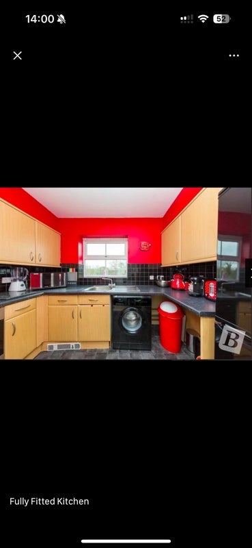 Room Osier Drive in Basildon