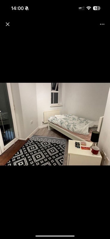 Room Osier Drive in Basildon