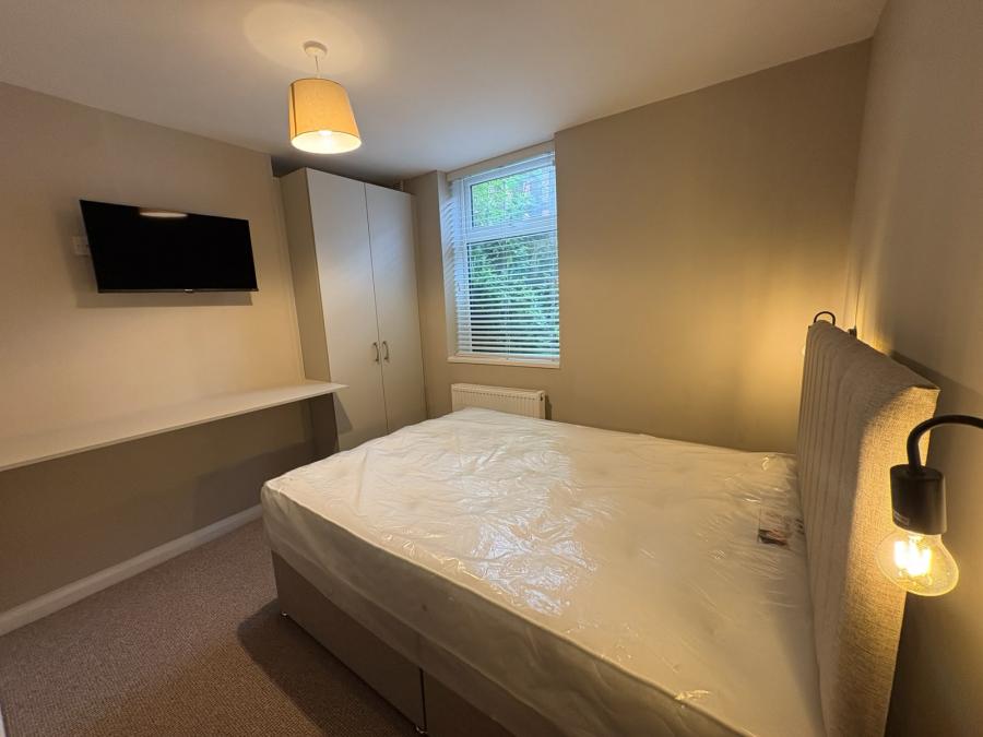 Room Station Road in Darlington