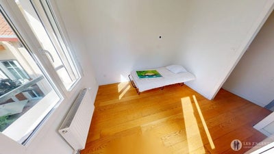 Maison Avenue Rochambeau à Grenoble