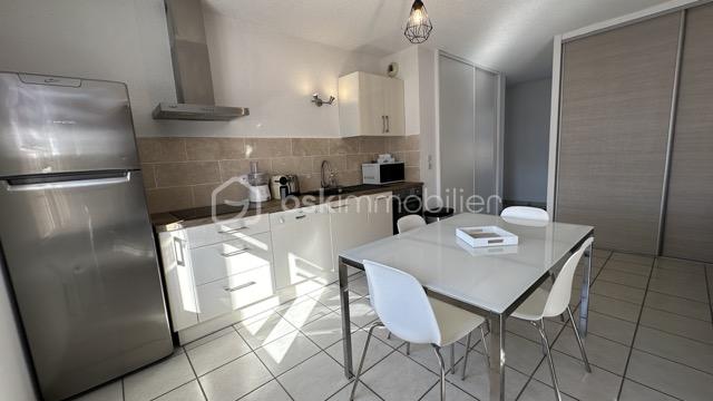 Appartement Rue des Récollets à Romans-sur-Isère