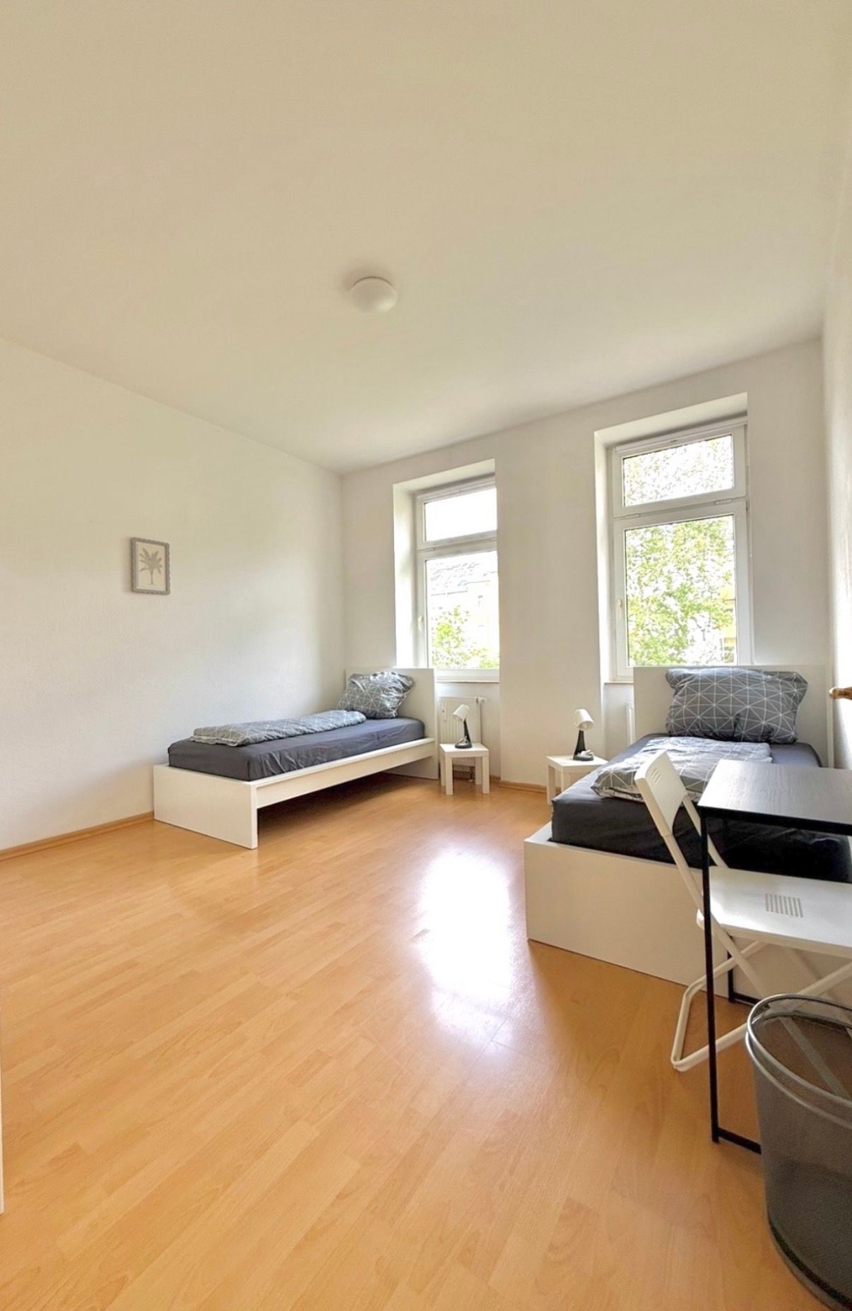 Wohnung Tschaikowskistraße in Chemnitz