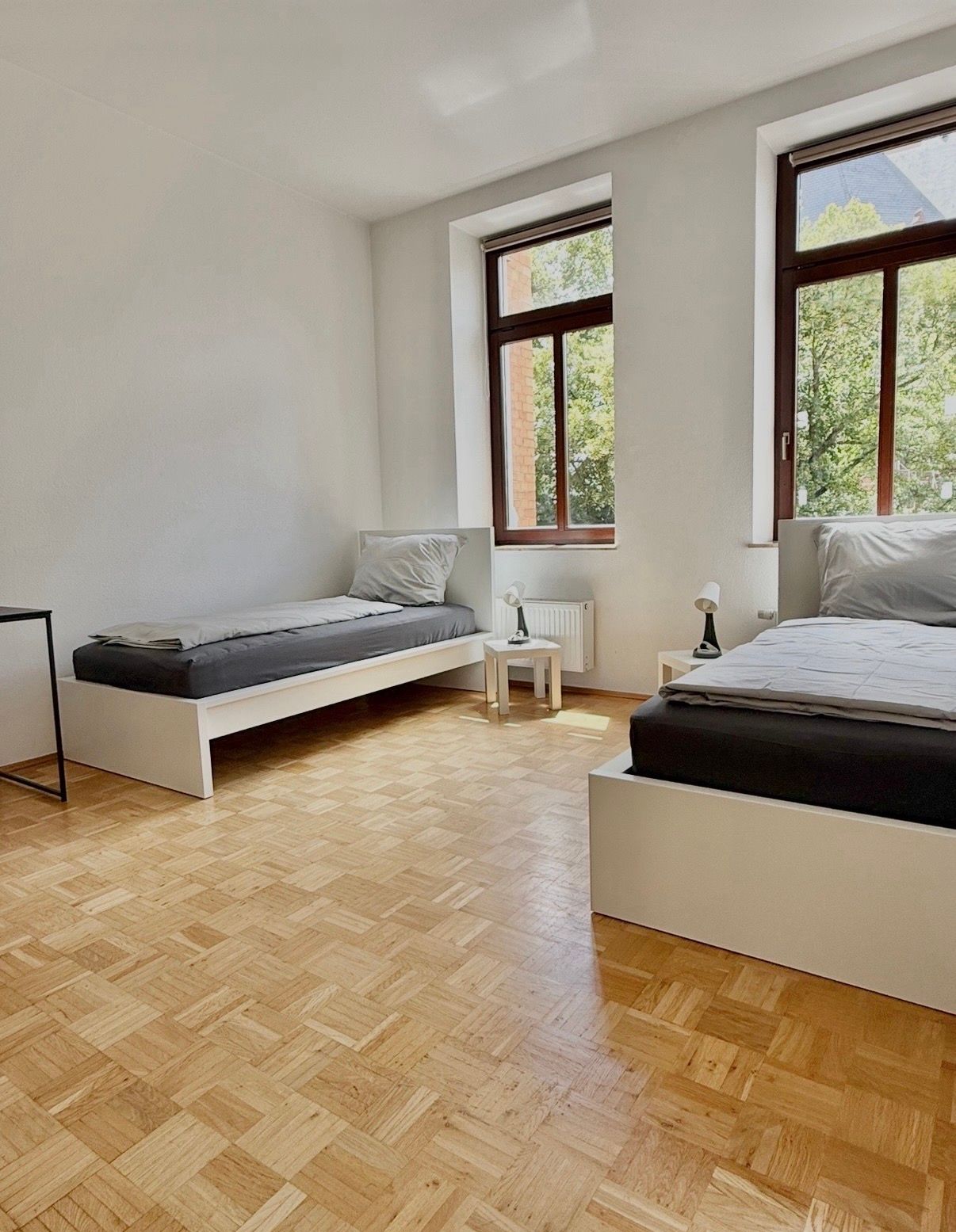 Wohnung Tschaikowskistraße in Chemnitz