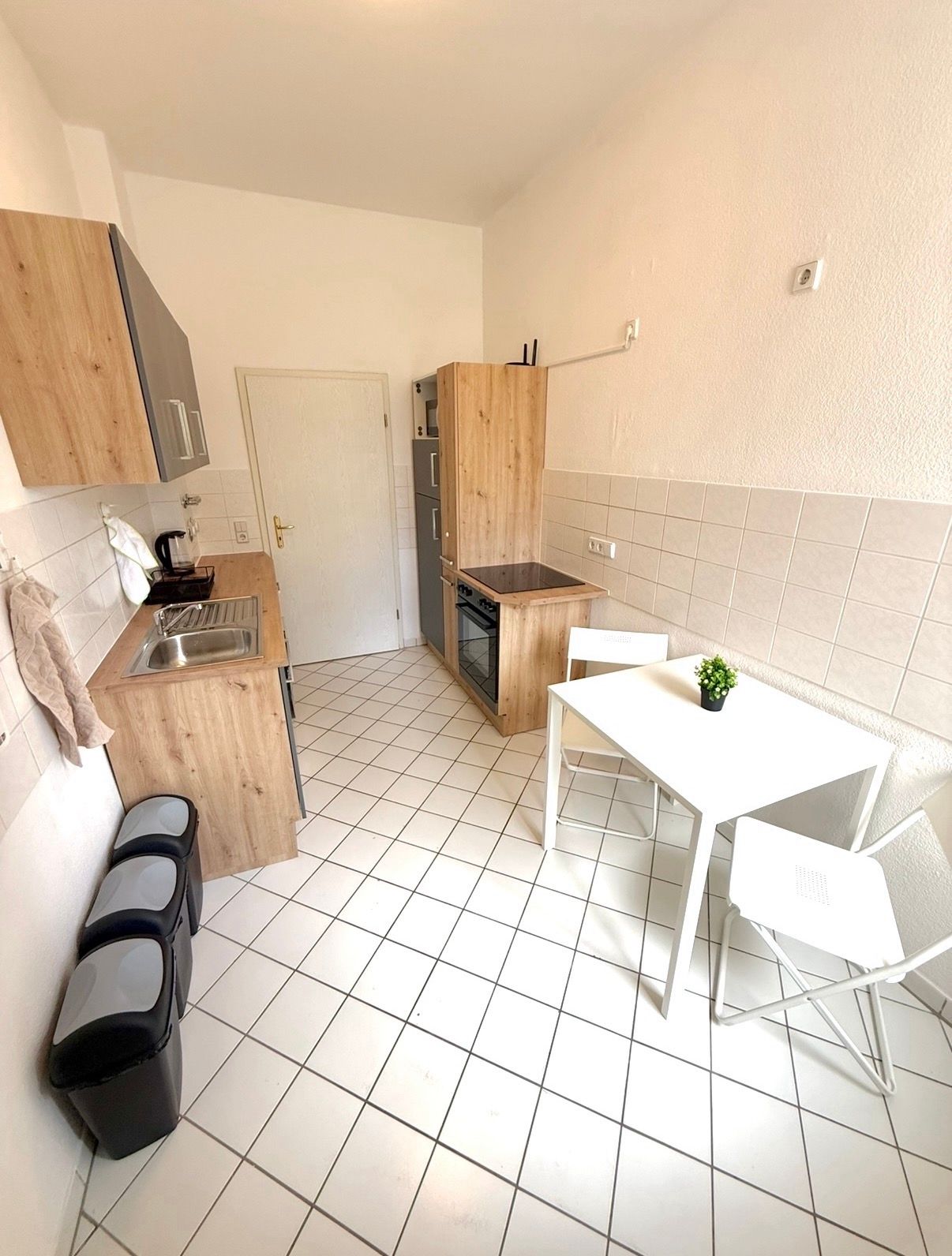 Wohnung Tschaikowskistraße in Chemnitz