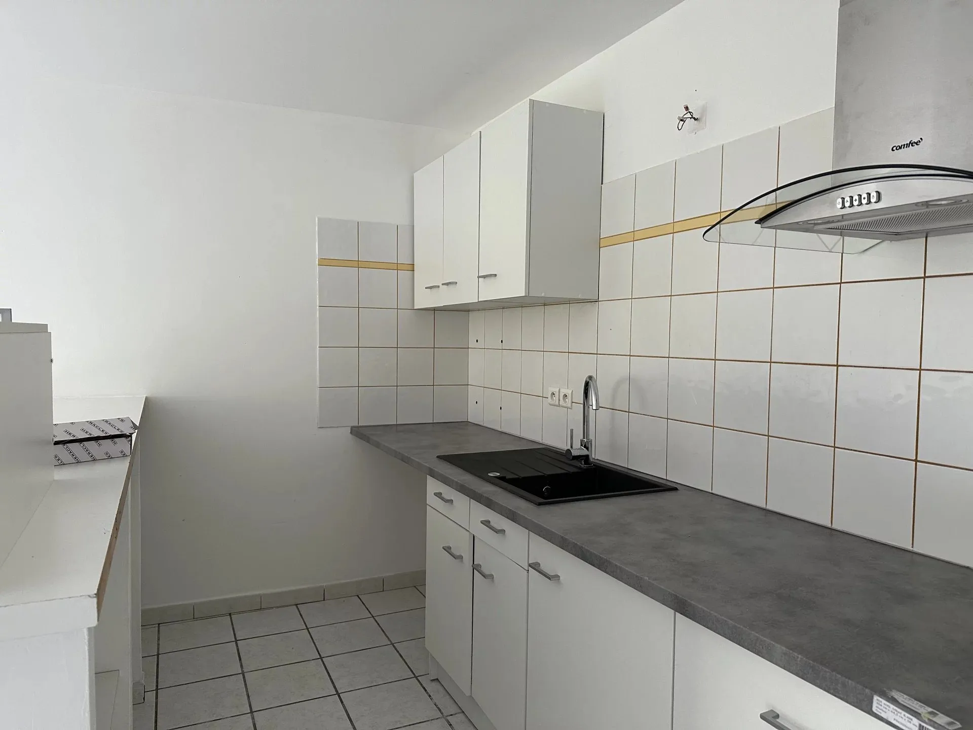 Appartement Vieux Chemin de Fozières à Fozières