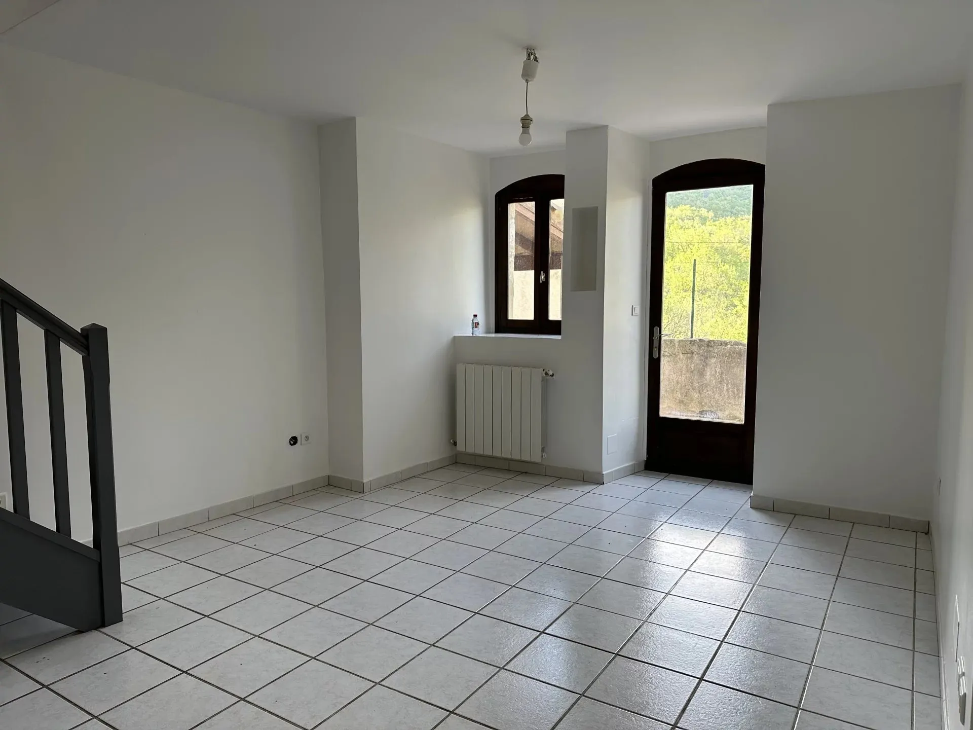 Appartement Vieux Chemin de Fozières à Fozières