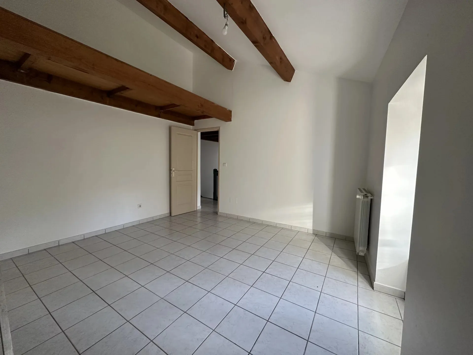 Appartement Vieux Chemin de Fozières à Fozières