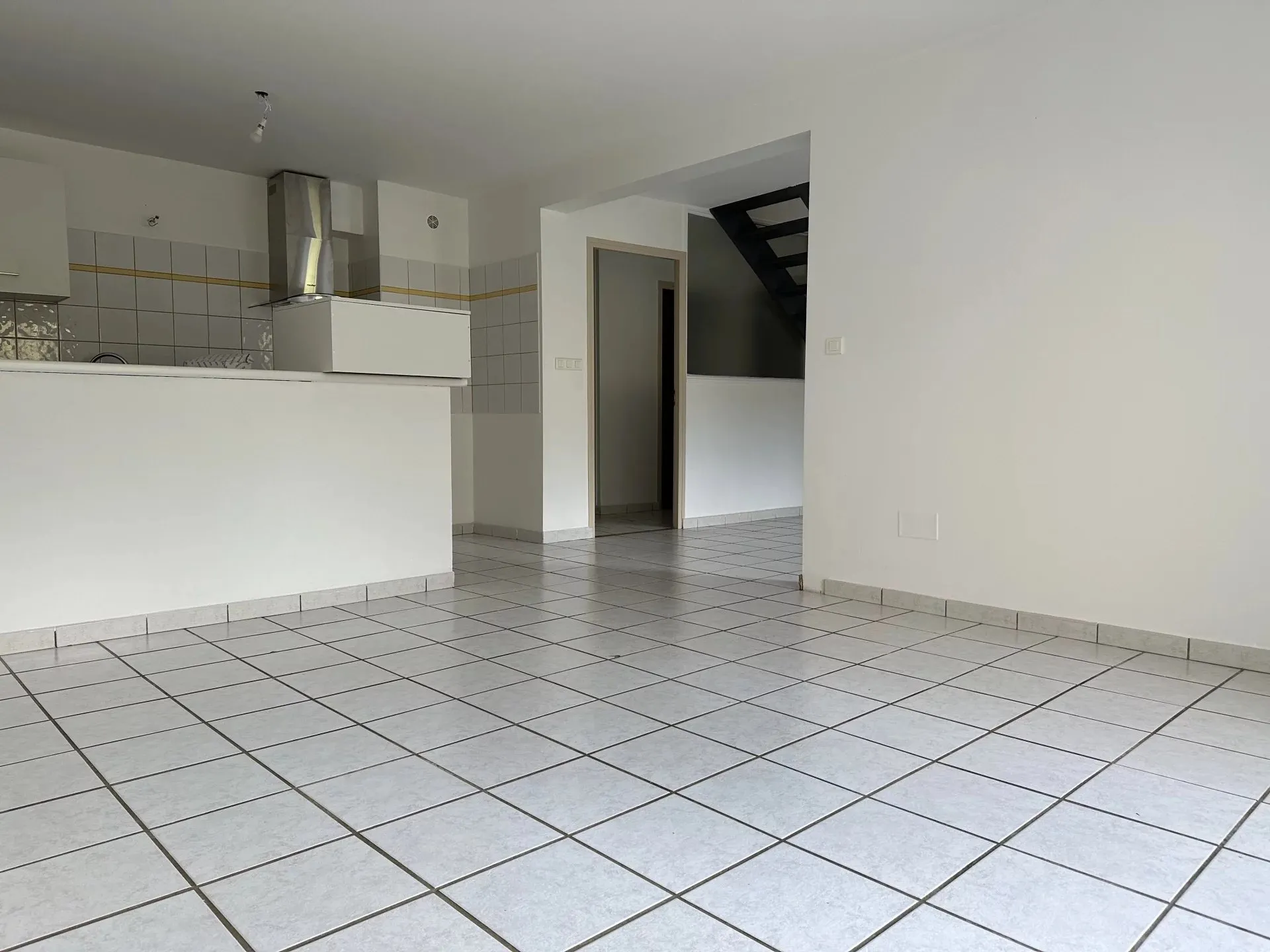 Appartement Vieux Chemin de Fozières à Fozières