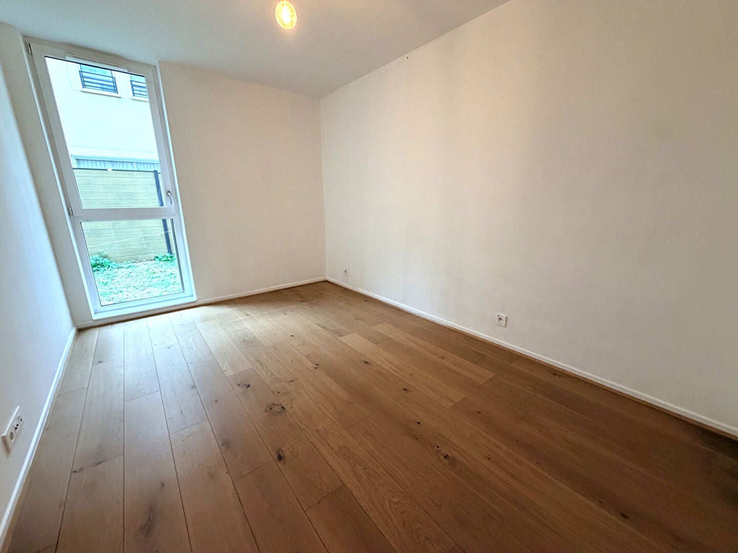 Appartement Rue de Chanzy à Nanterre