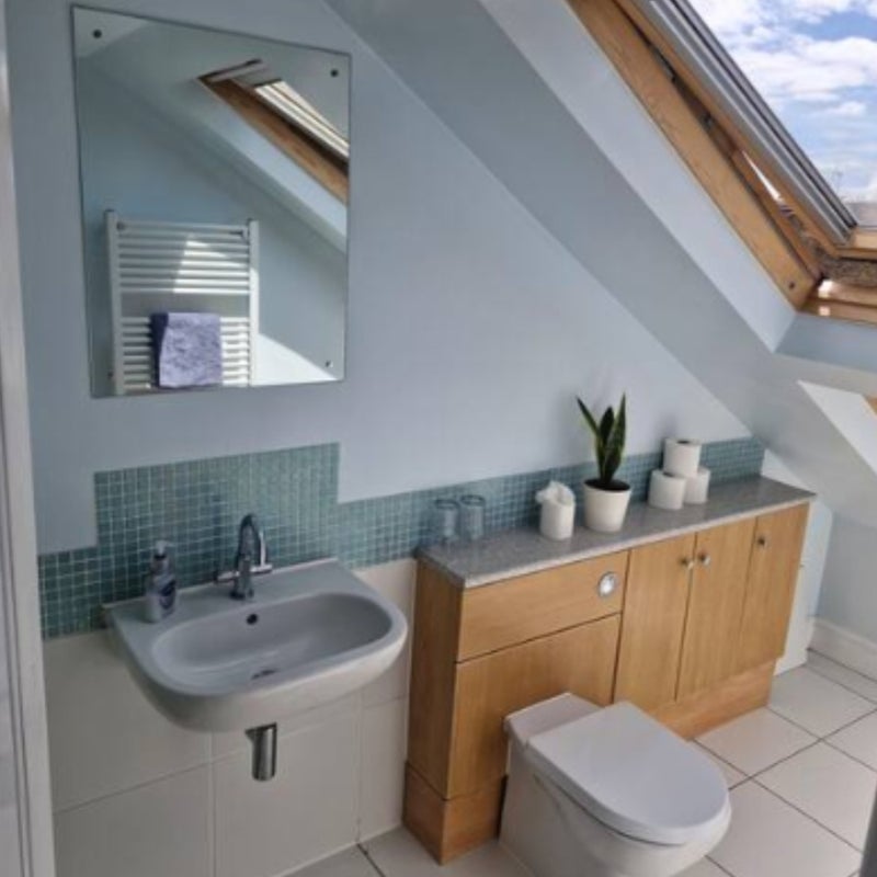Room Trentham Street in Greater London
