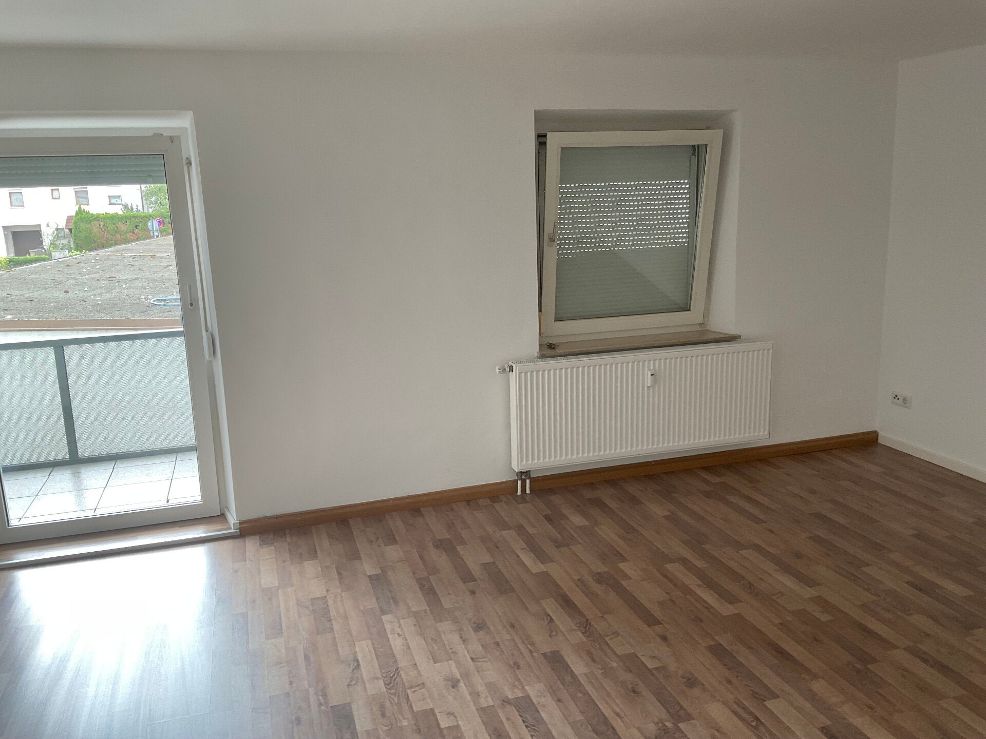 Wohnung Max-Schlosser-Straße in Amberg