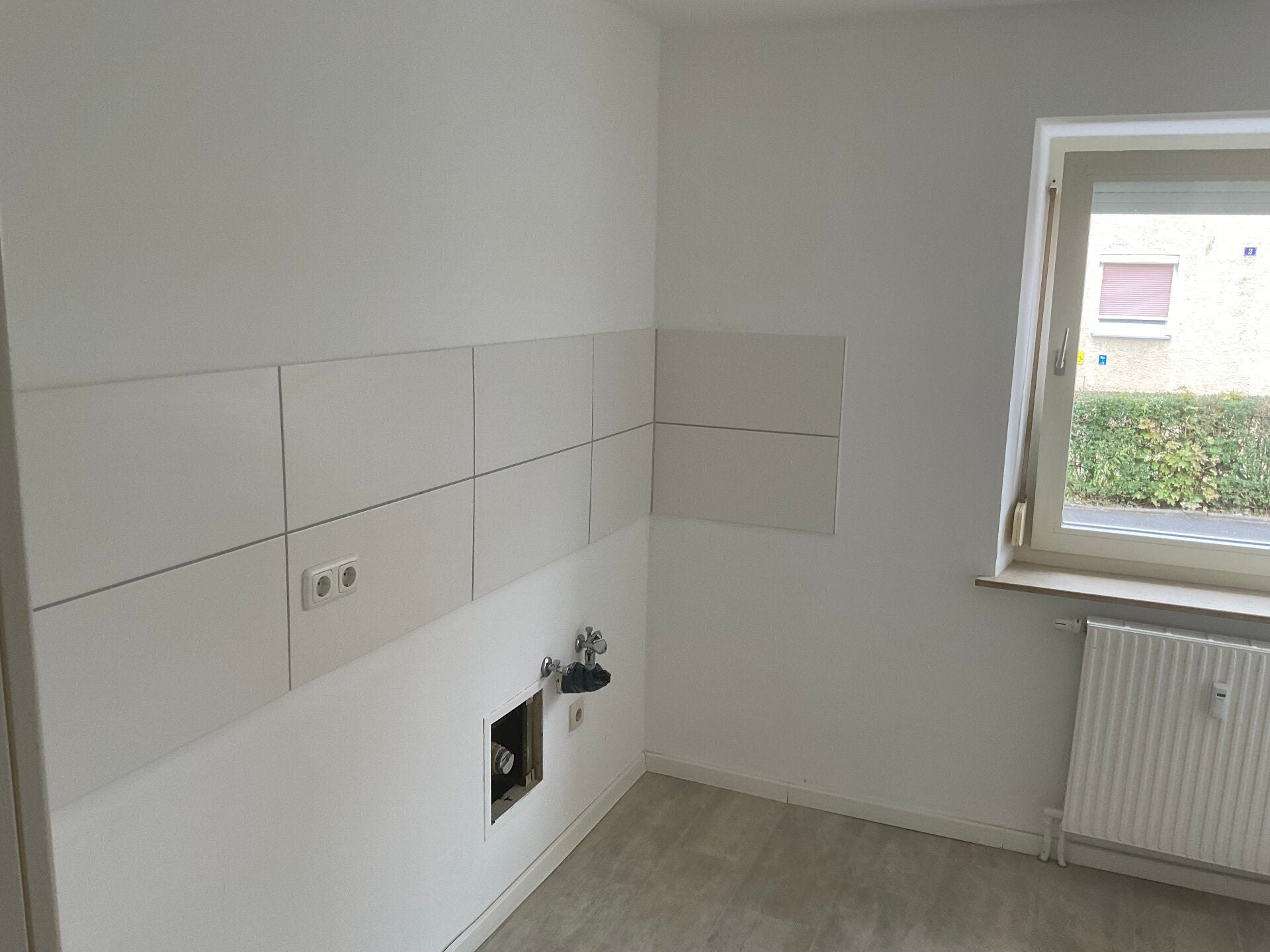 Wohnung Max-Schlosser-Straße in Amberg