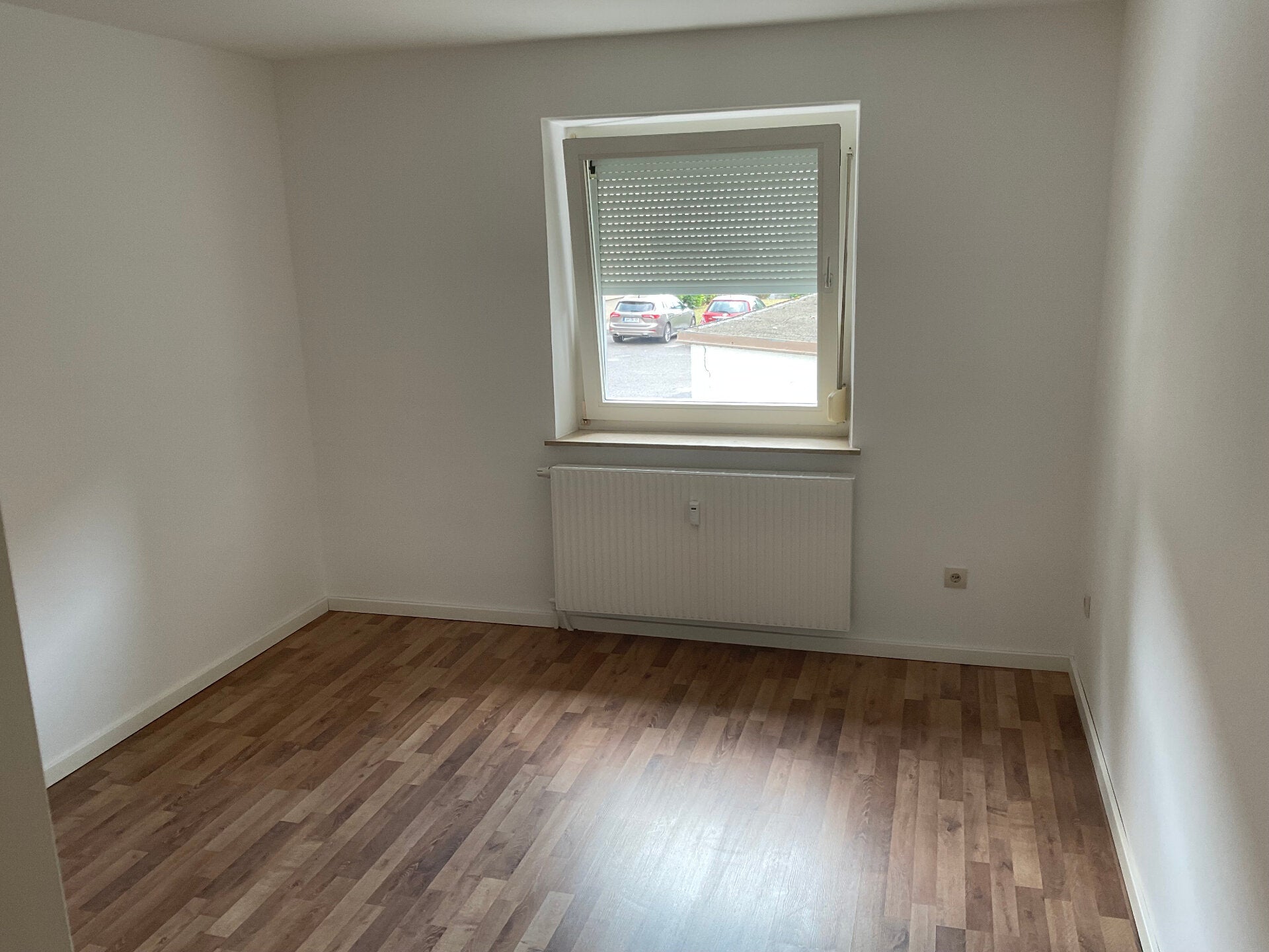 Wohnung Max-Schlosser-Straße in Amberg