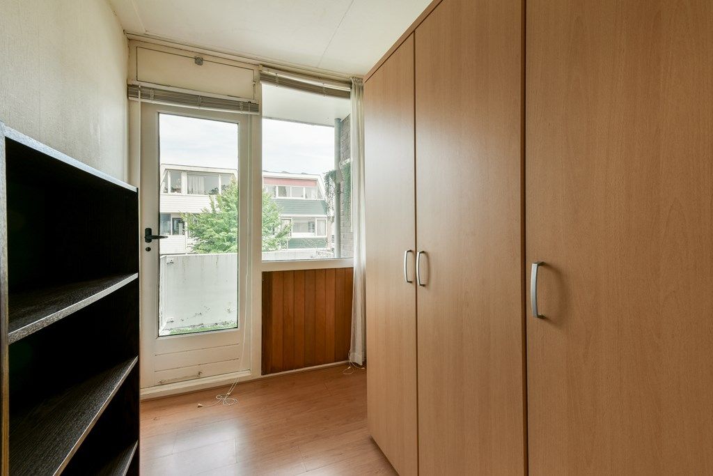 Huis Prof. Lorentzlaan 11 in Amstelveen