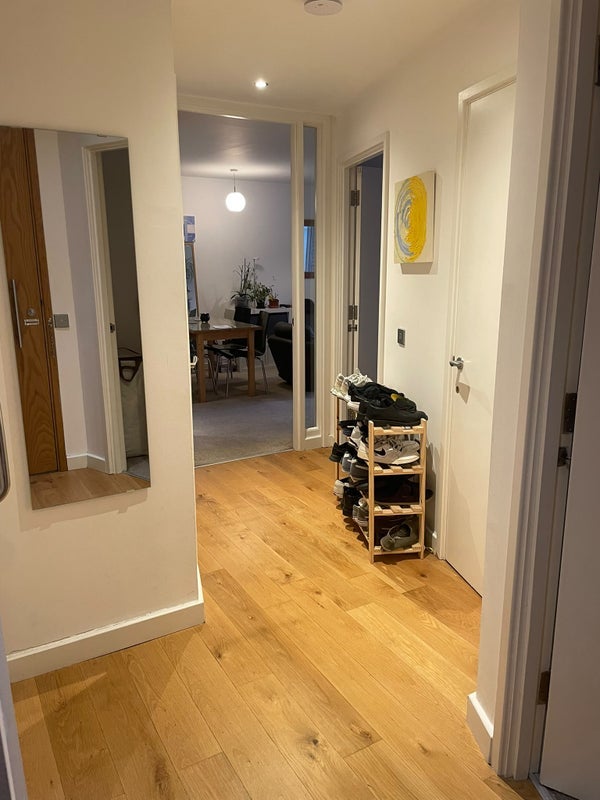 Room Lord Street in Manchester