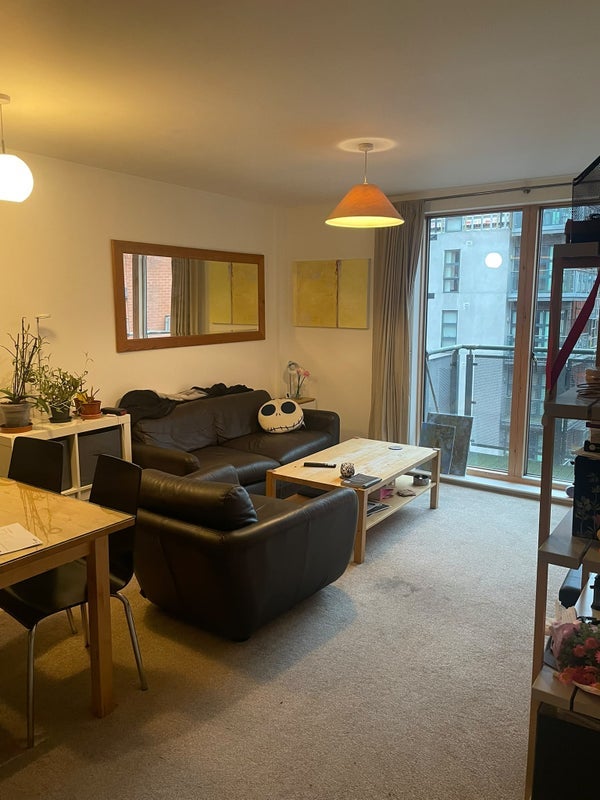 Room Lord Street in Manchester