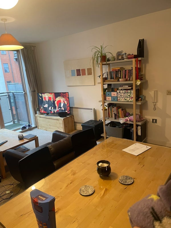 Room Lord Street in Manchester