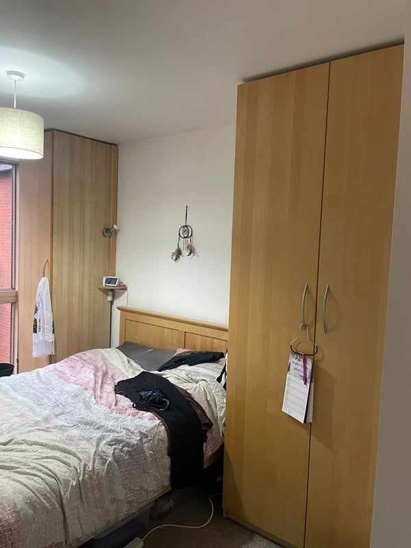 Room Lord Street in Manchester