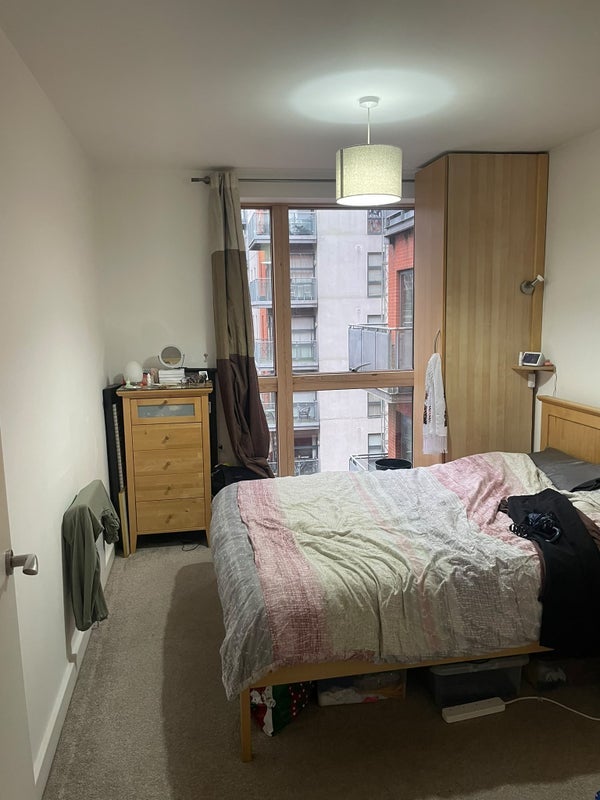 Room Lord Street in Manchester