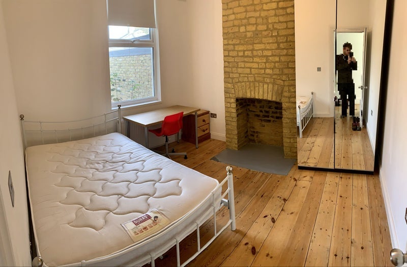 Room Billington Road in Greater London