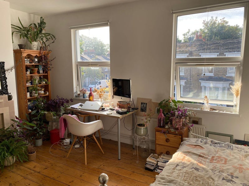 Room Billington Road in Greater London