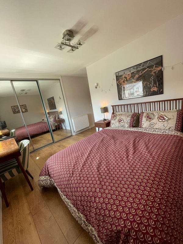 Room St Triduana's Rest in City of Edinburgh