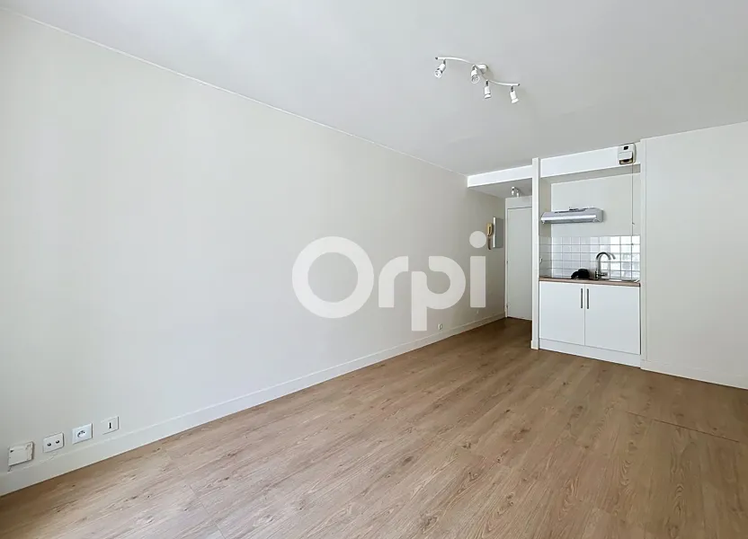 Appartement Résidence du Moulin Saint-Martin à Longjumeau