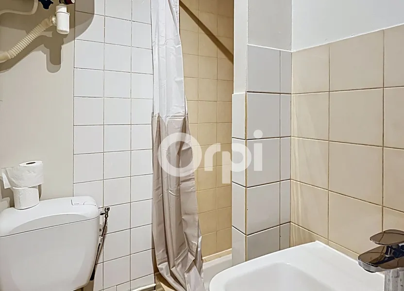 Appartement Résidence du Moulin Saint-Martin à Longjumeau