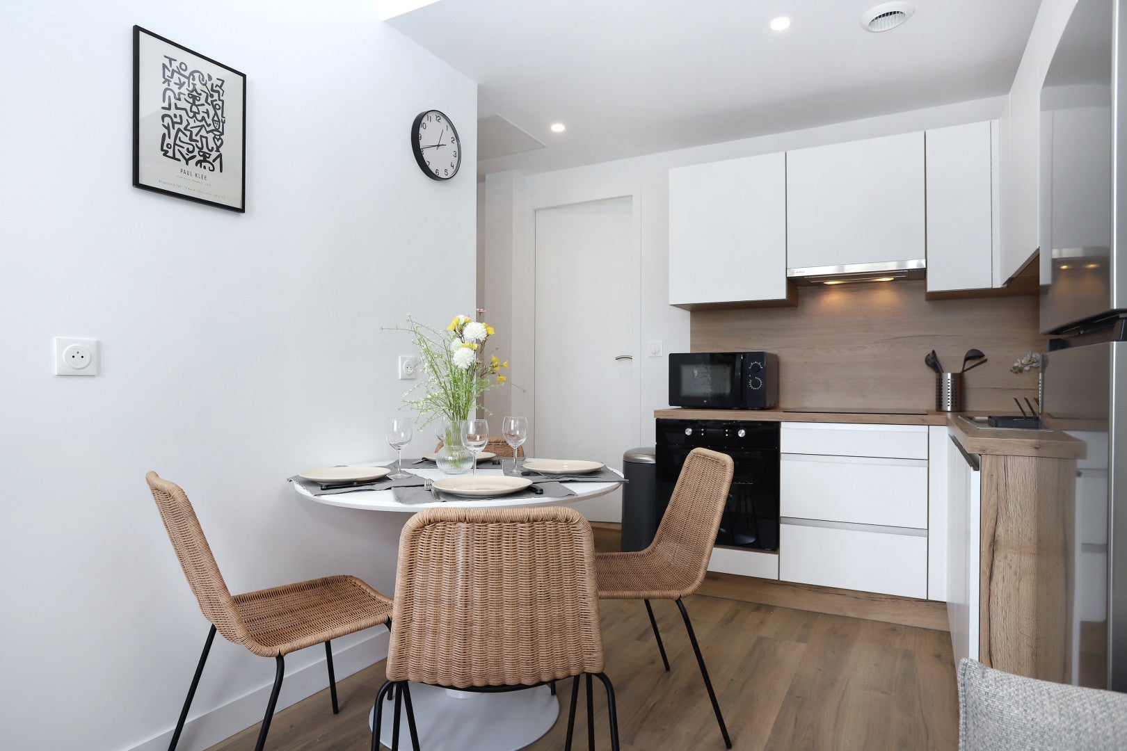 Appartement Rue Georges Hamon à Brest