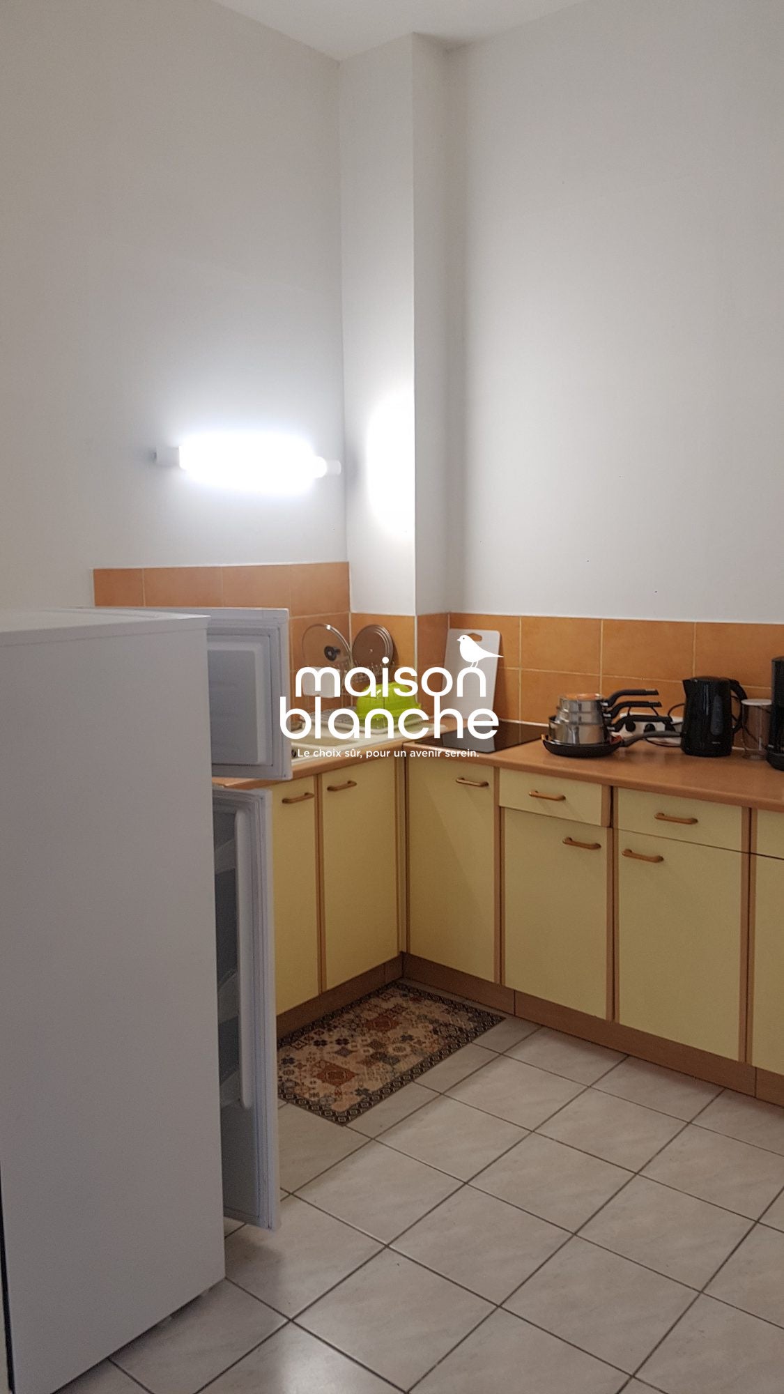 Appartement Rue du Hamel à Bordeaux