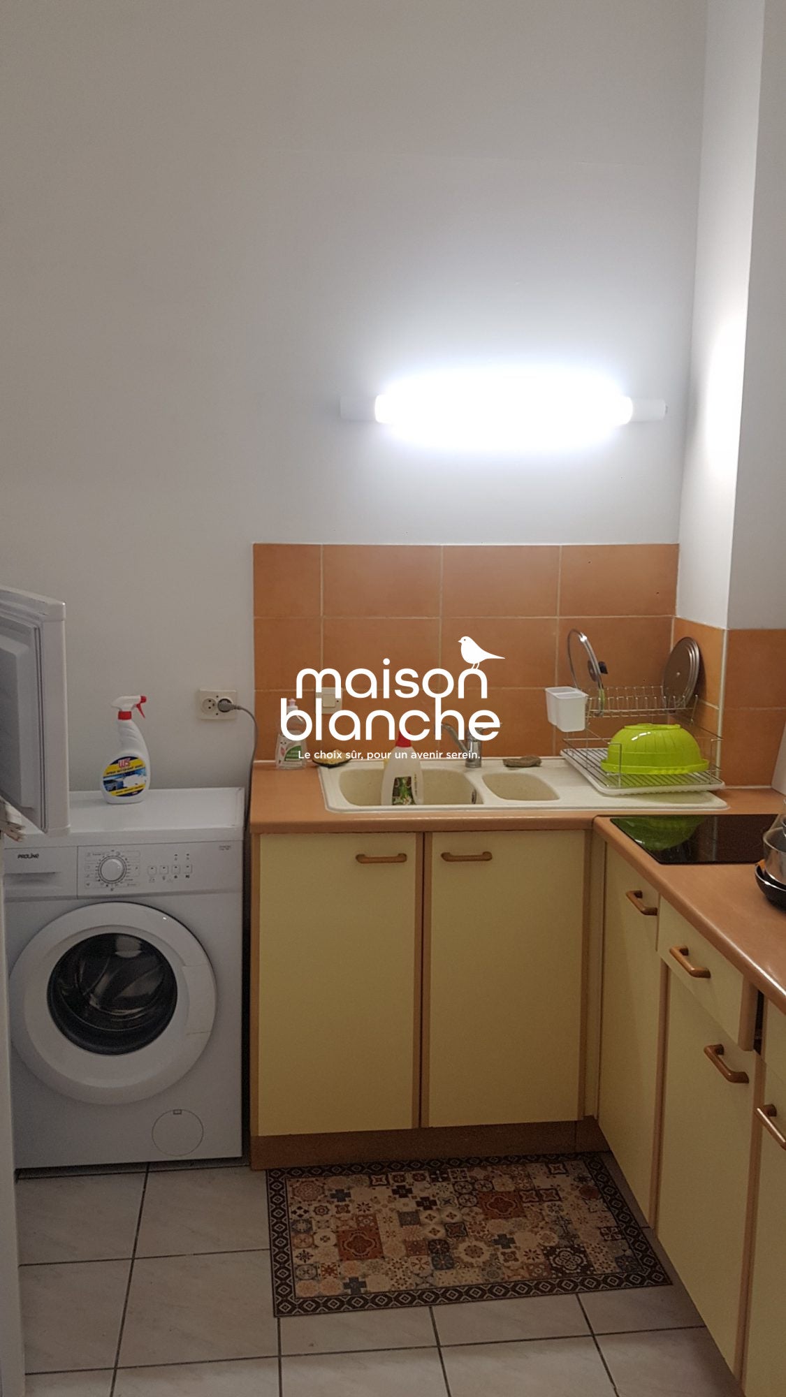Appartement Rue du Hamel à Bordeaux