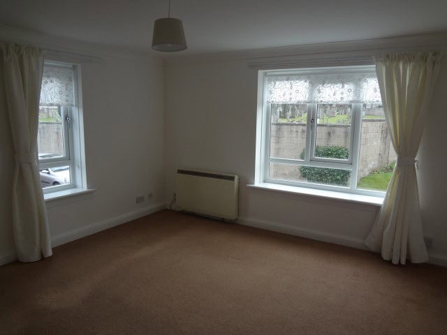 Flat Balcarres Court in City of Edinburgh
